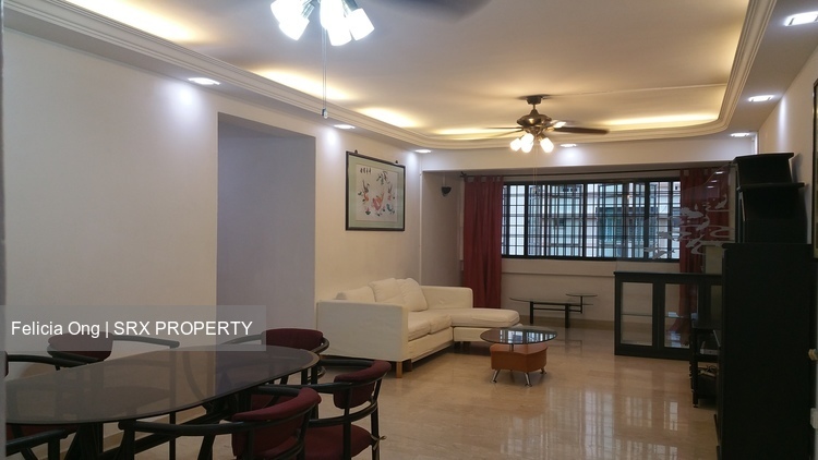 Pasir Ris Street 52 thumbnail photo